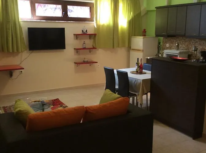 Διαμέρισμα Modern Basement Gio Ii Ζάκυνθος Πόλη