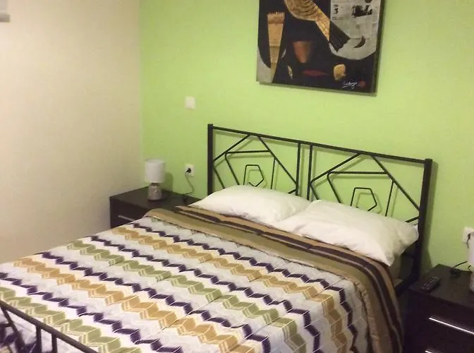 Modern Basement Gio Ii Διαμέρισμα