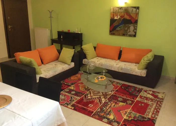 Modern Basement Gio Ii Ζάκυνθος Πόλη