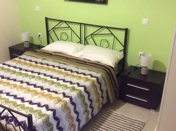 Modern Basement Gio Ii Διαμέρισμα *
