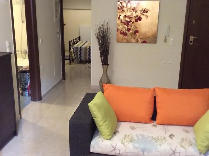 Modern Basement Gio Ii * Ζάκυνθος Πόλη