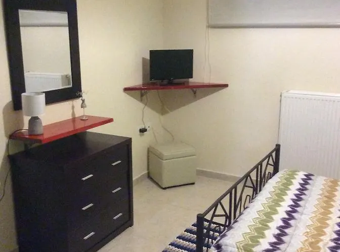 Διαμέρισμα Modern Basement Gio Ii *