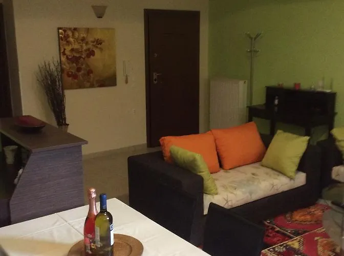 Modern Basement Gio Ii * Ζάκυνθος Πόλη