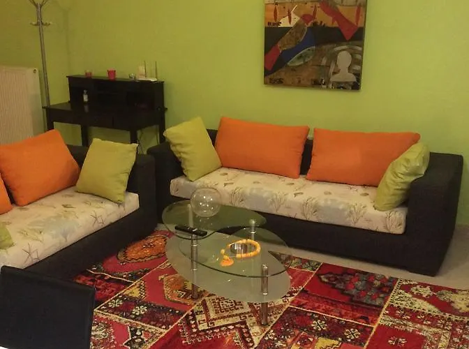 Modern Basement Gio Ii * Ζάκυνθος Πόλη