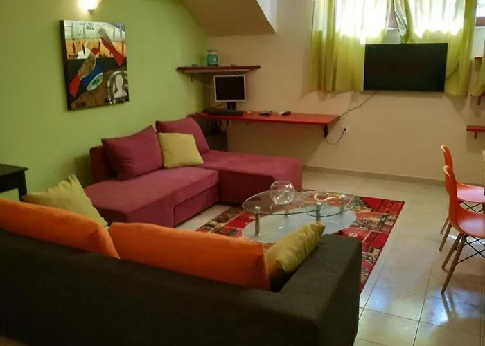 Διαμέρισμα Modern Basement Gio Ii Ζάκυνθος Πόλη