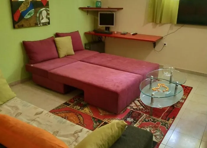 Διαμέρισμα Modern Basement Gio Ii Ζάκυνθος Πόλη