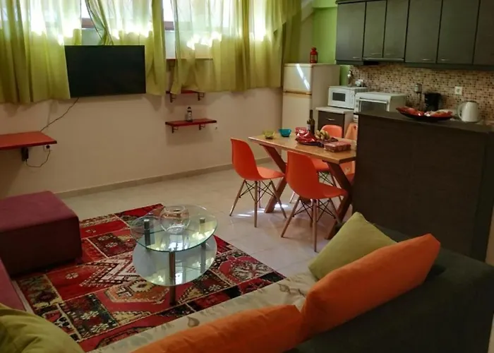 Modern Basement Gio Ii * Ζάκυνθος Πόλη