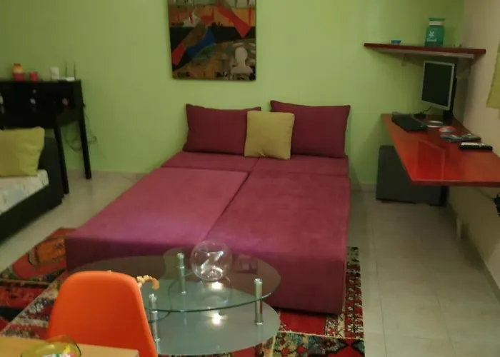 Διαμέρισμα Modern Basement Gio Ii *