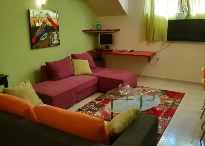 Modern Basement Gio Ii Ζάκυνθος Πόλη