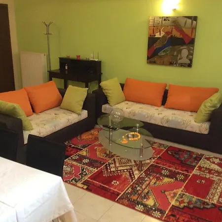 Modern Basement Gio Ii Zakynthos