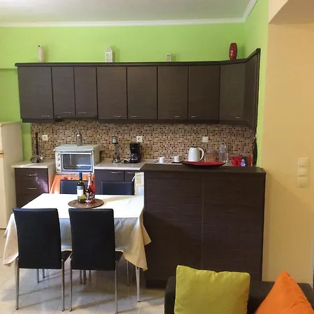 Modern Basement Gio Ii Apartament *