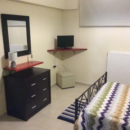 Apartment Modern Basement Gio Ii *