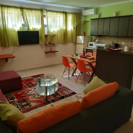 Modern Basement Gio Ii * Zakintos