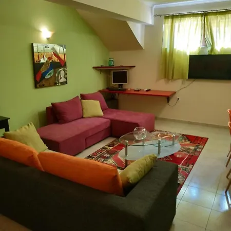 Modern Basement Gio Ii Zakintos