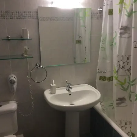 Modern Basement Gio Ii Zakynthos Town