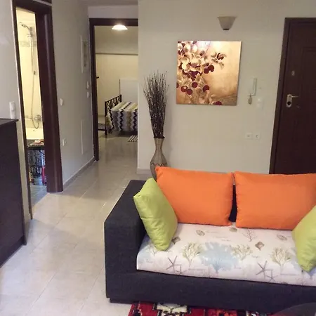 Modern Basement Gio Ii * Città di Zante