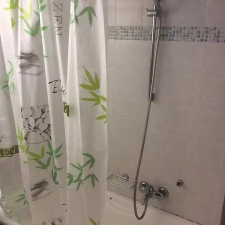 Modern Basement Gio Ii Zakynthos Town