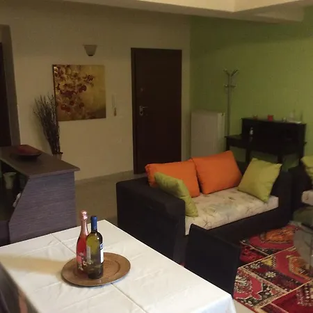 Modern Basement Gio Ii * Città di Zante