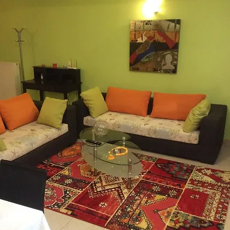 Modern Basement Gio Ii * Zakynthos Town