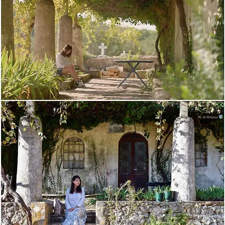 Modern Basement Gio Ii Zakynthos Town